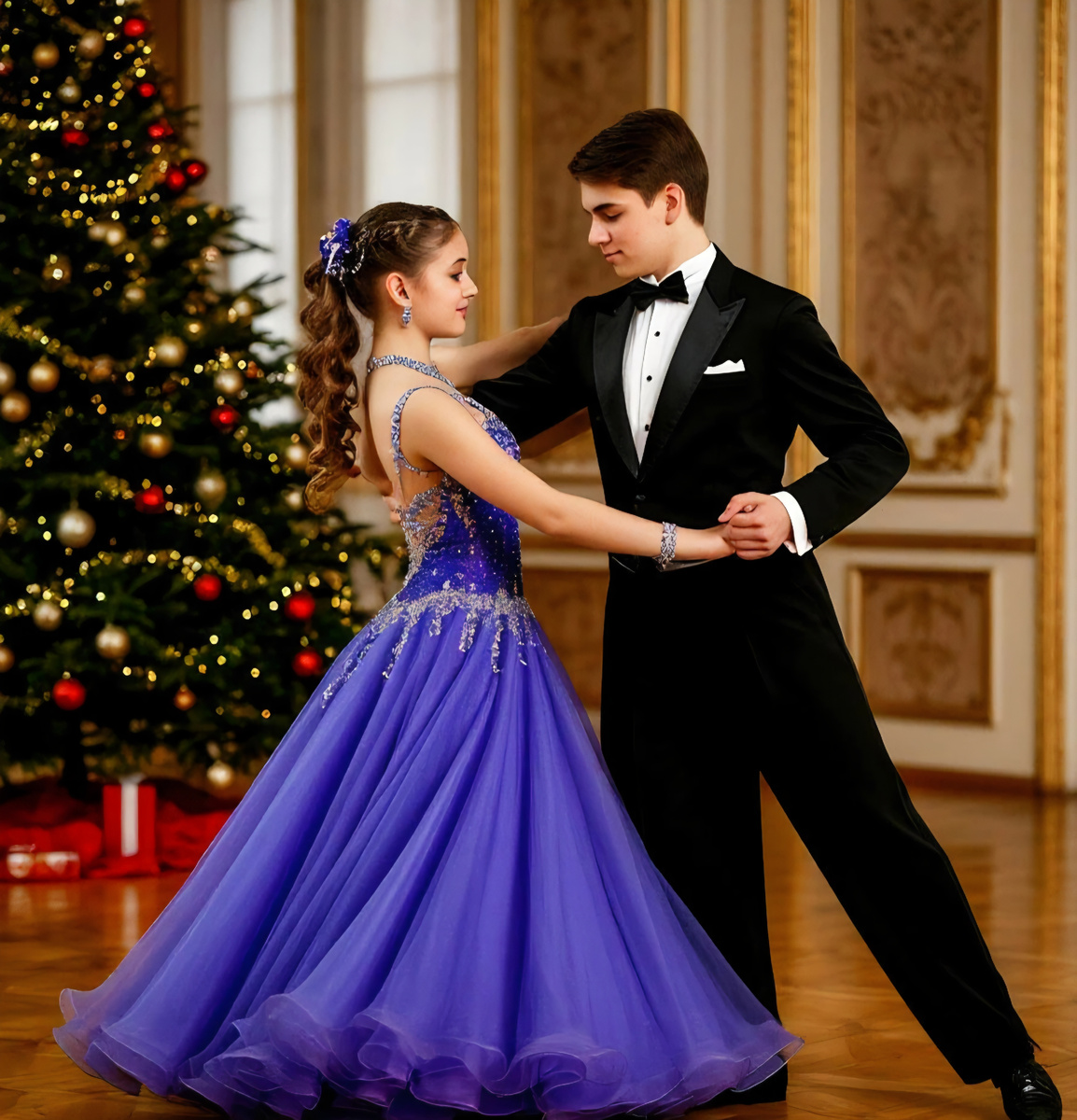 Для иллюстрации рассказа 