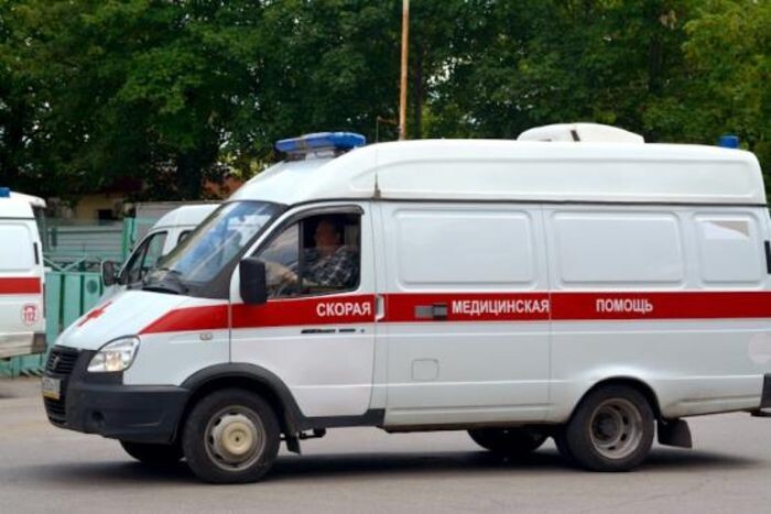 Иллюстрация: © «Панорама»