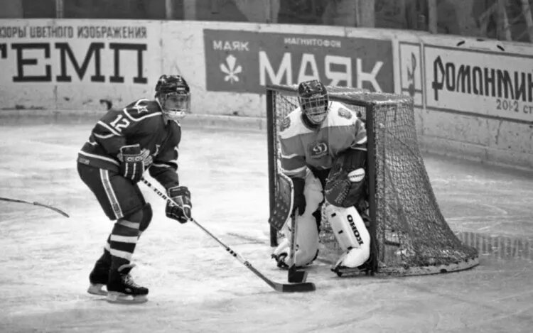    Источник фото: РИА Новости