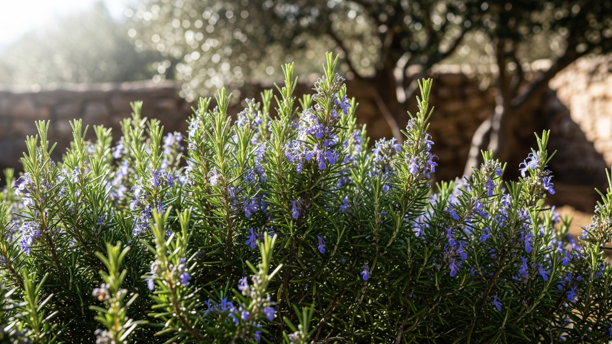 Розмарин в открытом грунте — секрет, который скрывают питомники. Почему 90% садоводов его убивают?