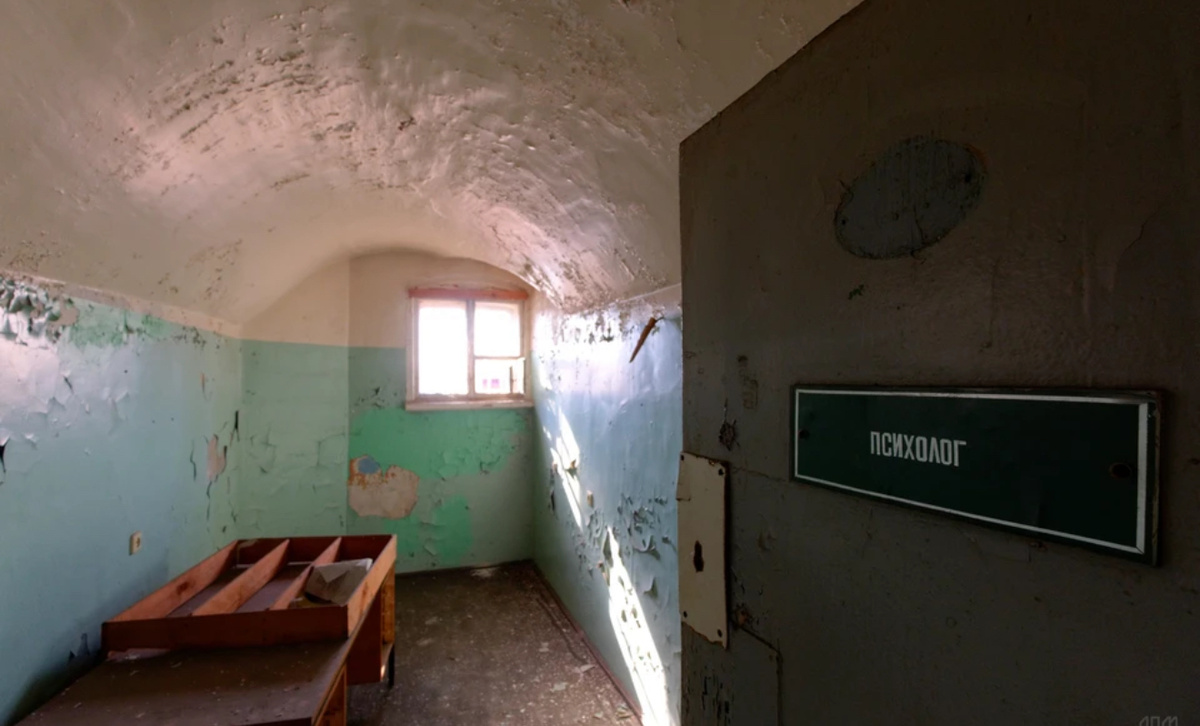 Будущий бар 