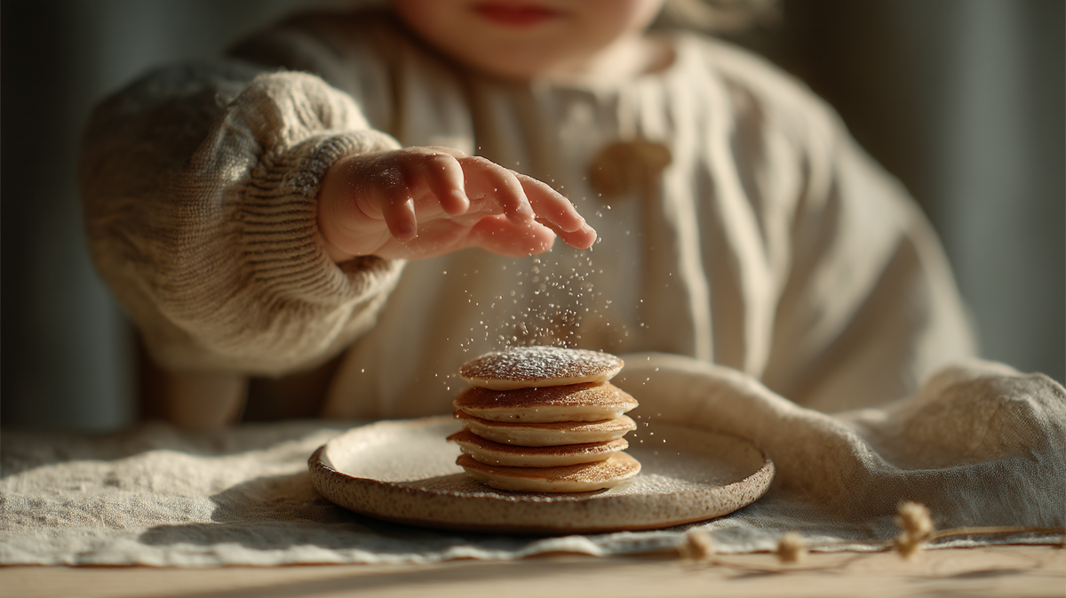 Пуговки счастья за 15 минут