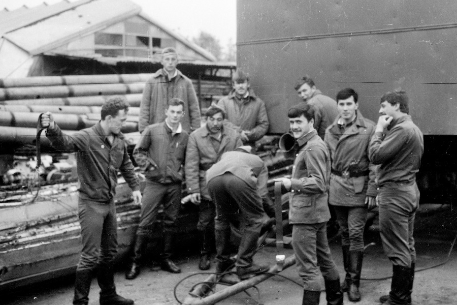 Перевод в следующую категорию...