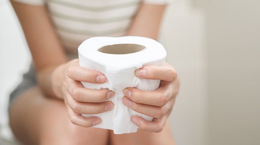 10 скрытых причин запора о которых вы не подозревали