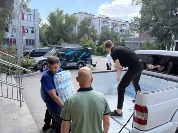 Иллюстрация: Единая Россия