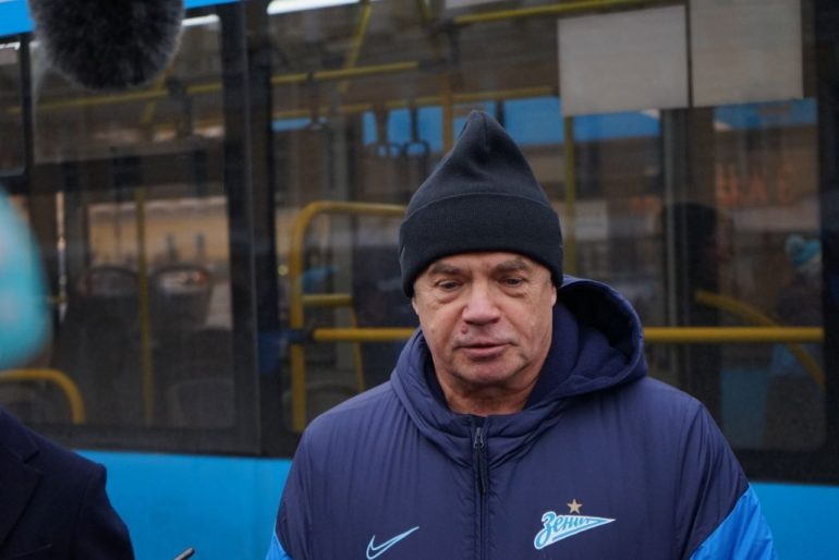    Архивное фото, Александр Медведев.,Мойка78