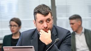 Павел Каманцев. ФОТО РФС