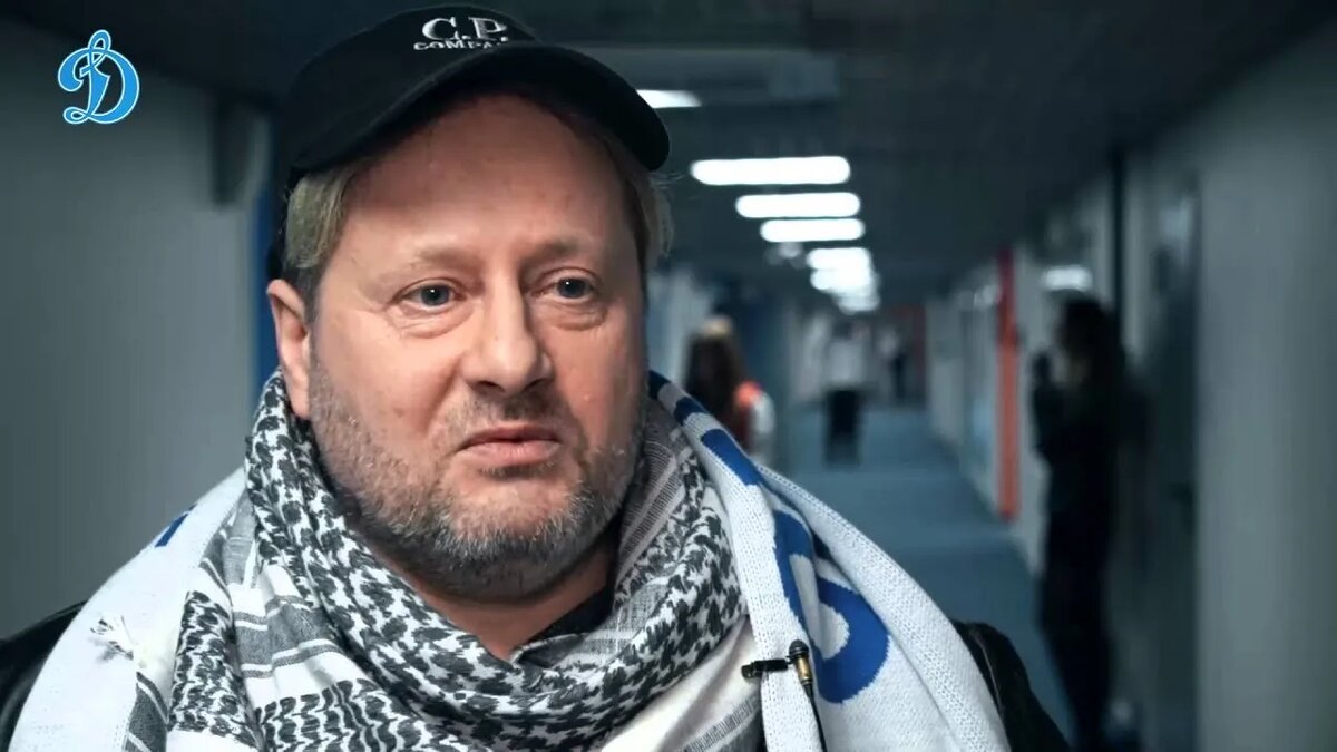 Эдуард Радзюкевич / Фото из открытых источников