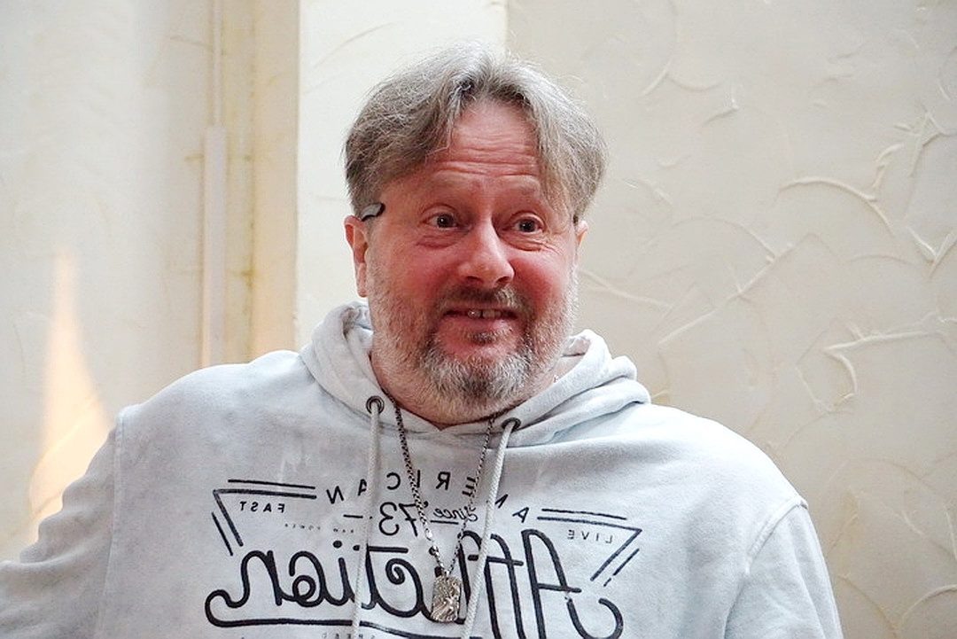 Эдуард Радзюкевич / Фото из открытых источников