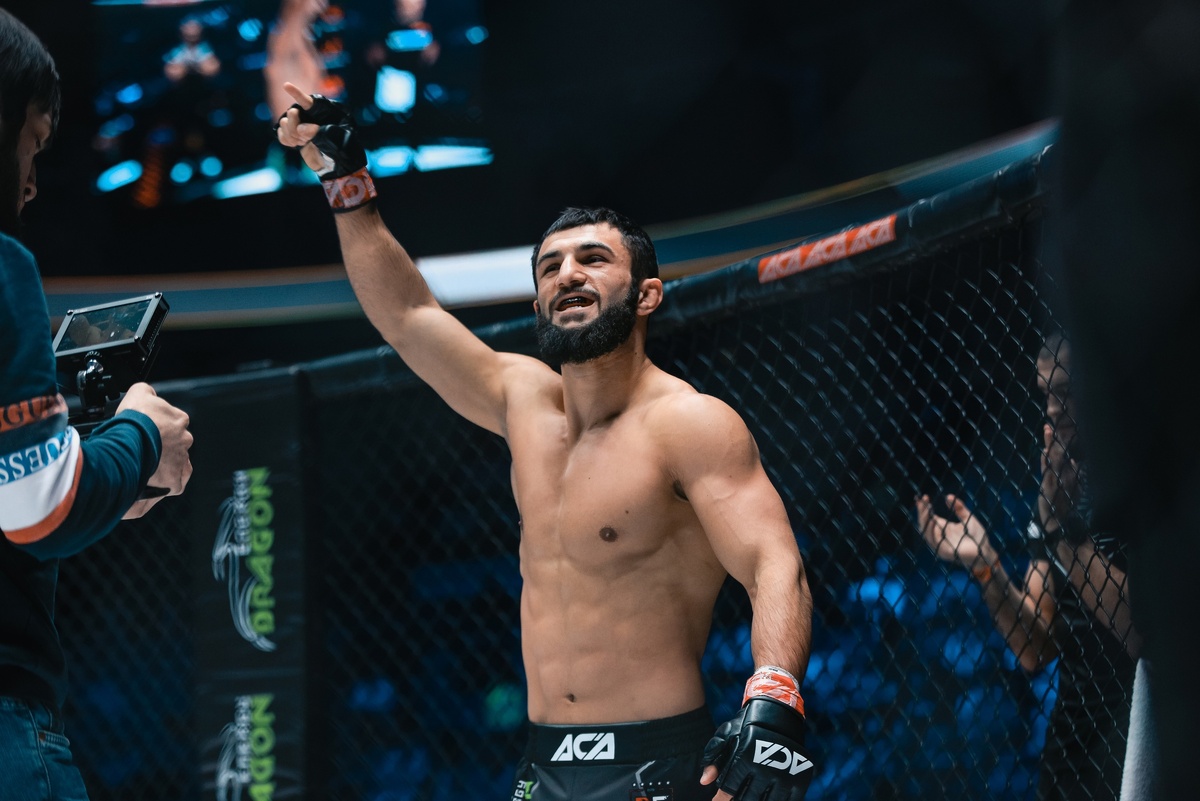     Биберт Туменов