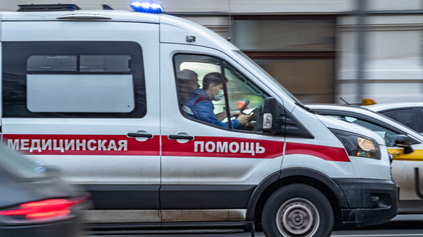    Фото: ИЗВЕСТИЯ/Константин Кокошкин