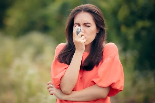    Что такое «грозовая астма» и чем она опасна?