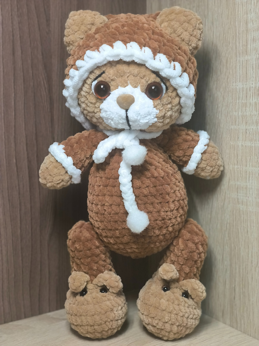 Моя шоколадка 