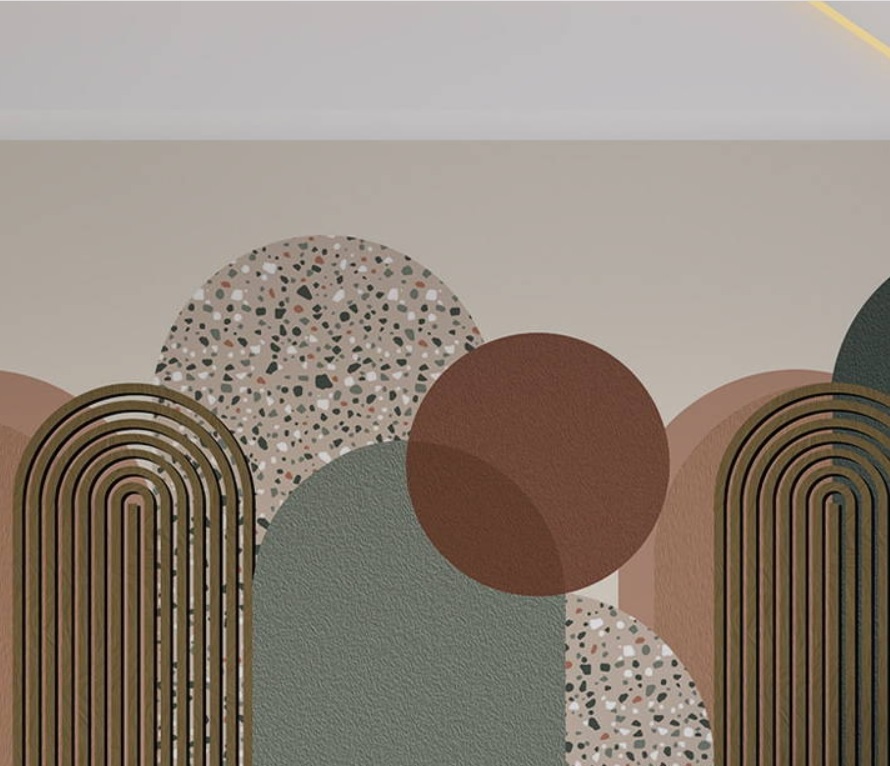 Выбор обоев для ремонта