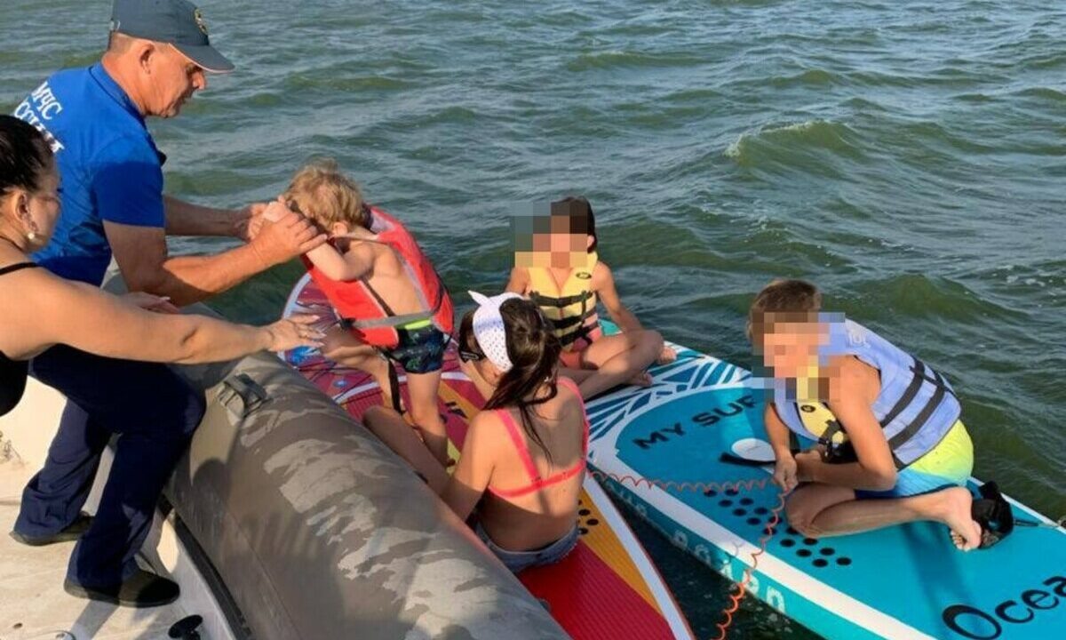    Фото t.me/mchs_rostov