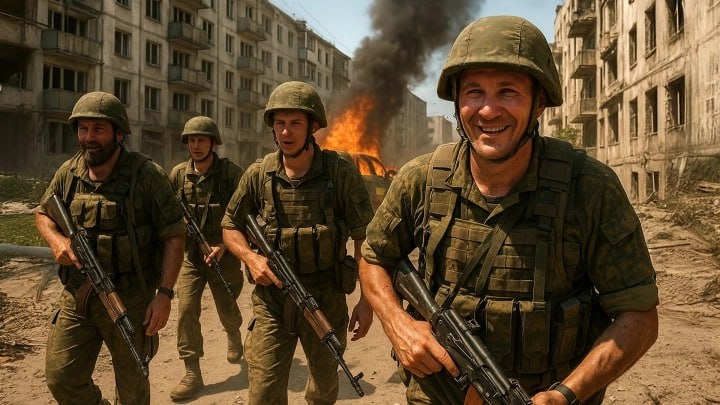 Фото: Царьград