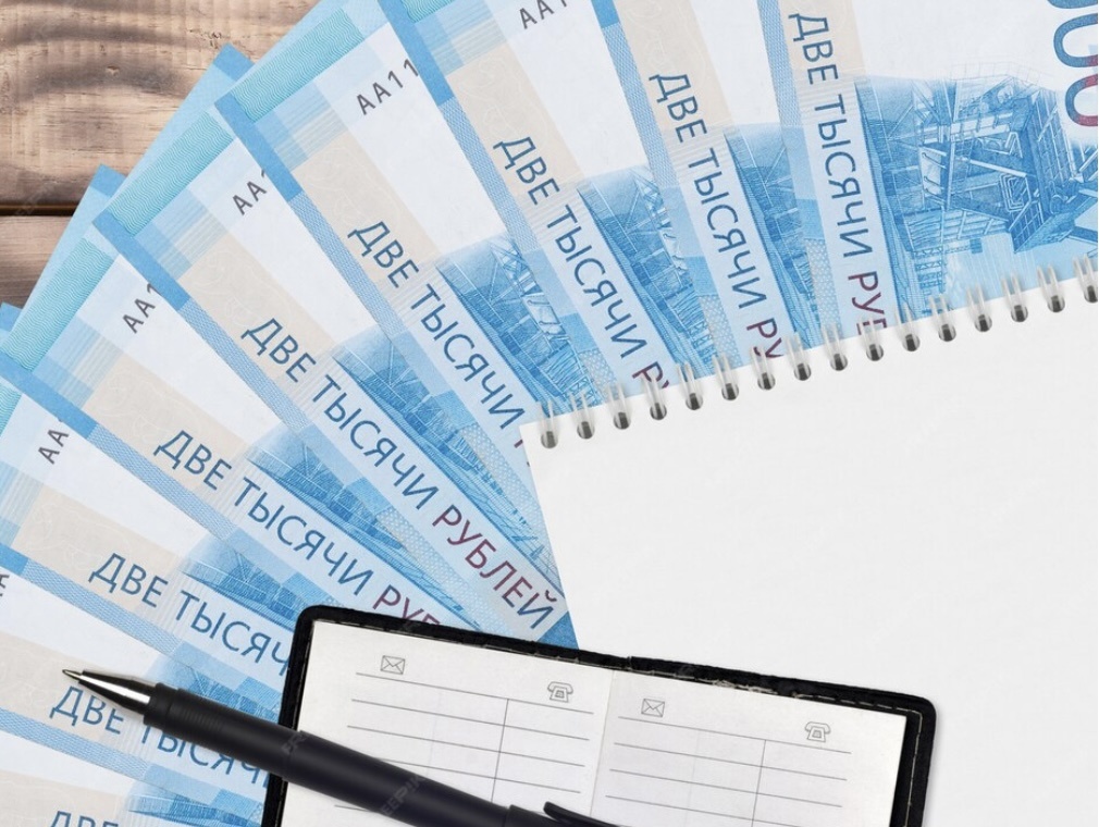 Нет, столько он, конечно, не сожрал))))