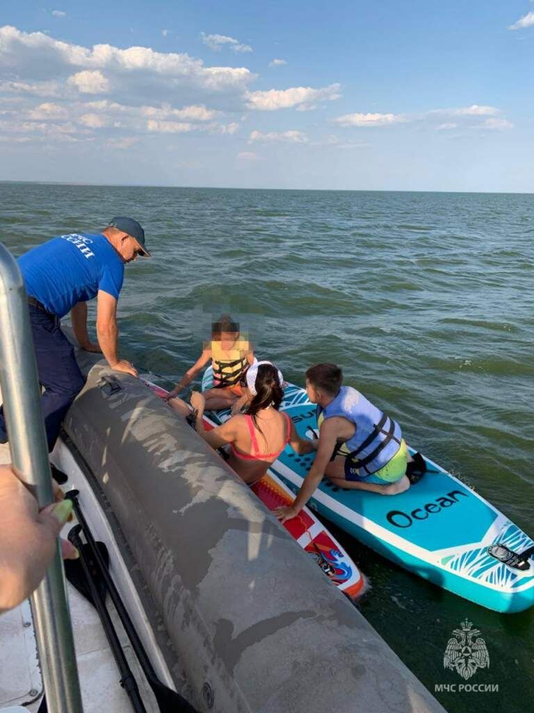    Фото: МЧС России Веселовские вести