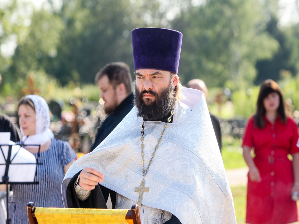    Фото: пресс-служба администрации г.о. Кашира