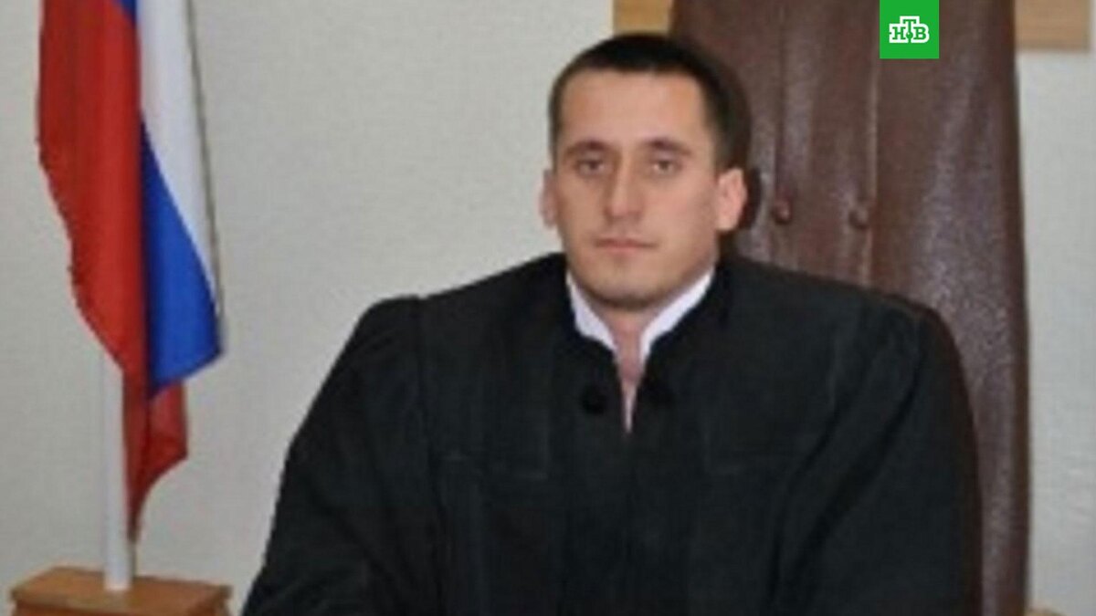    Фото: Судьироссии.рф