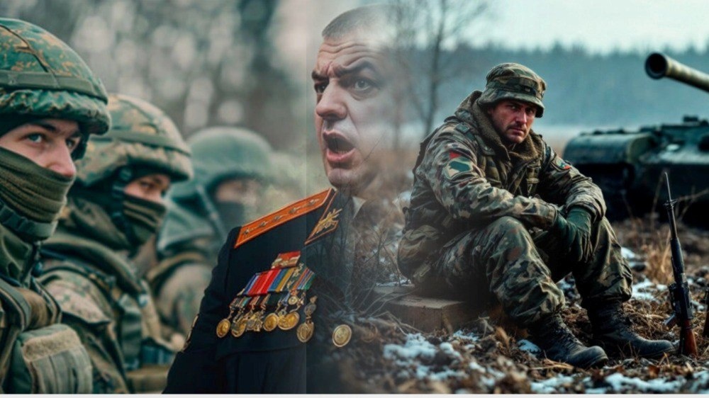 Коллаж Novorosinform