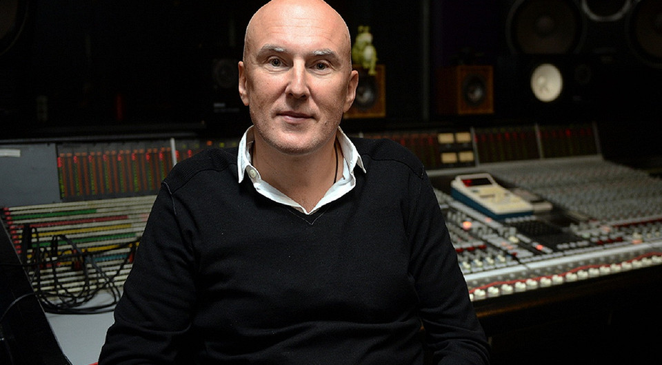 Игорь Игоревич Матвиенко (род. 6 февраля 1960, Москва, РСФСР, СССР) — советский и российский композитор, продюсер, общественный деятель, народный артист России (2022)