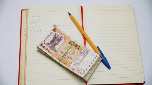    © Sputnik / Mihai Caraus