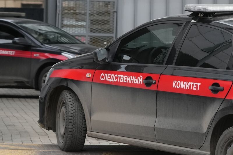     / Источник: ©ИЗВЕСТИЯ/Дмитрий Коротаев