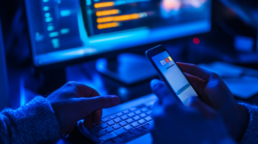    Неизвестная флешка: как распознать опасность и защитить свои данные