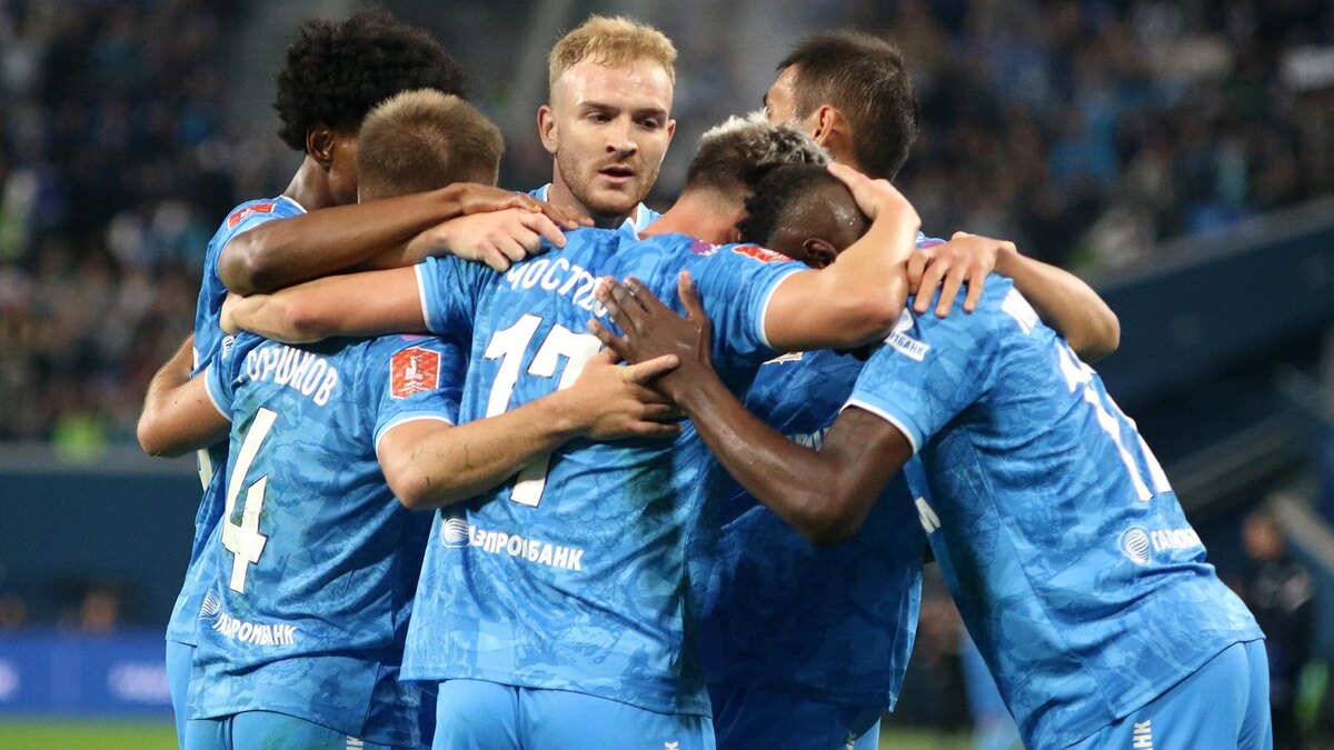    Фото: Maksim Konstantinov/globallookpress.com