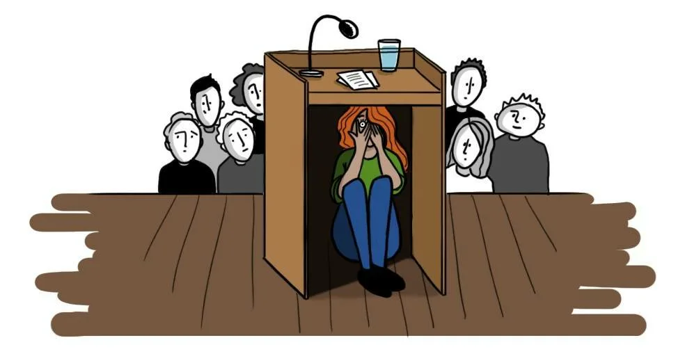 Пейрафобия