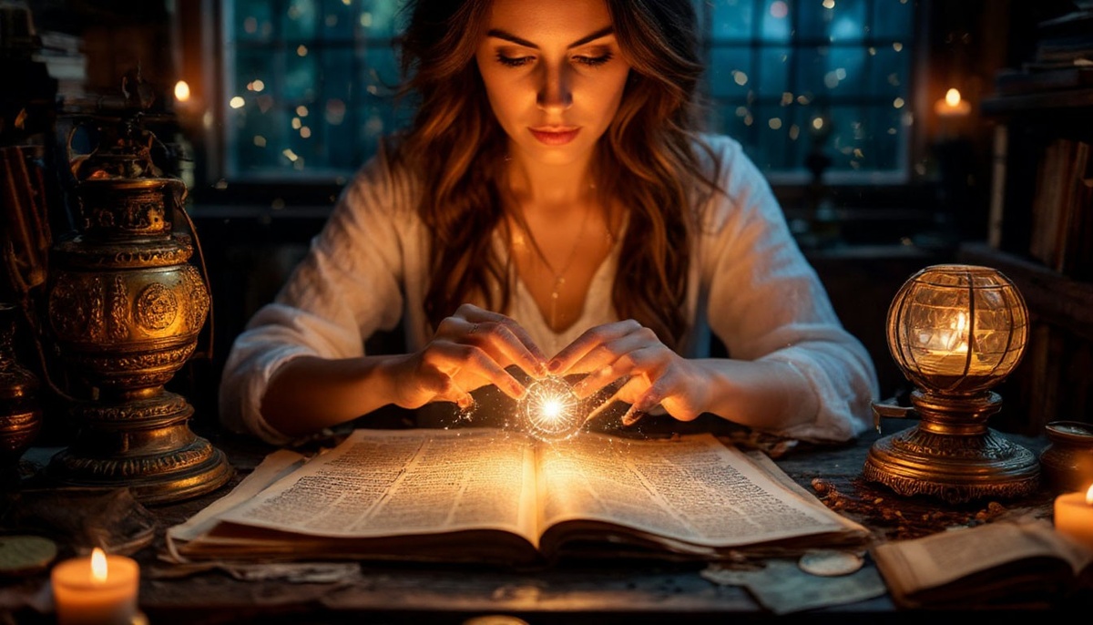 Гадание на будущее с Oracles.ru