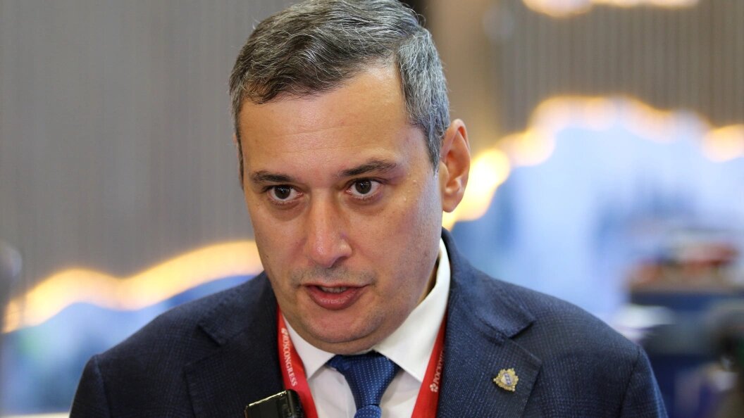    Фото: Maksim Konstantinov/Global Look Press