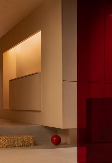 Цветовая гамма в интерьере, Проектная Группа ПЛАНЕТА