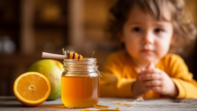   Сгенерировано с помощью ИИ