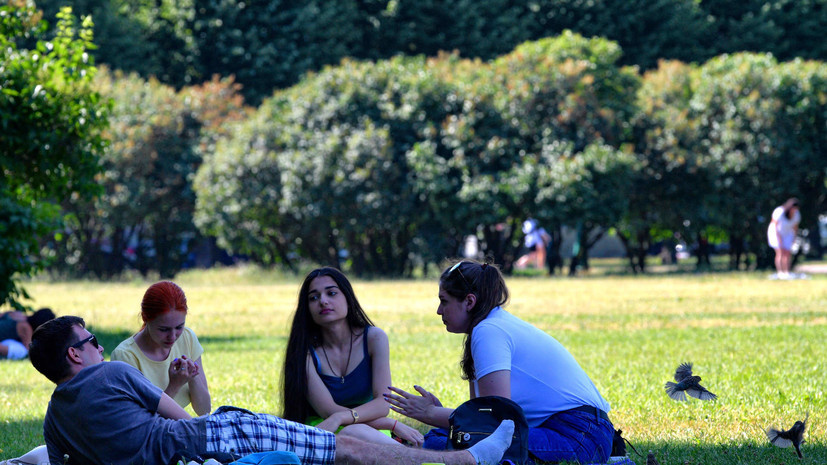   РИА Новости