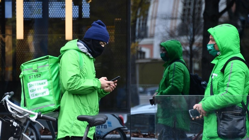   РИА Новости