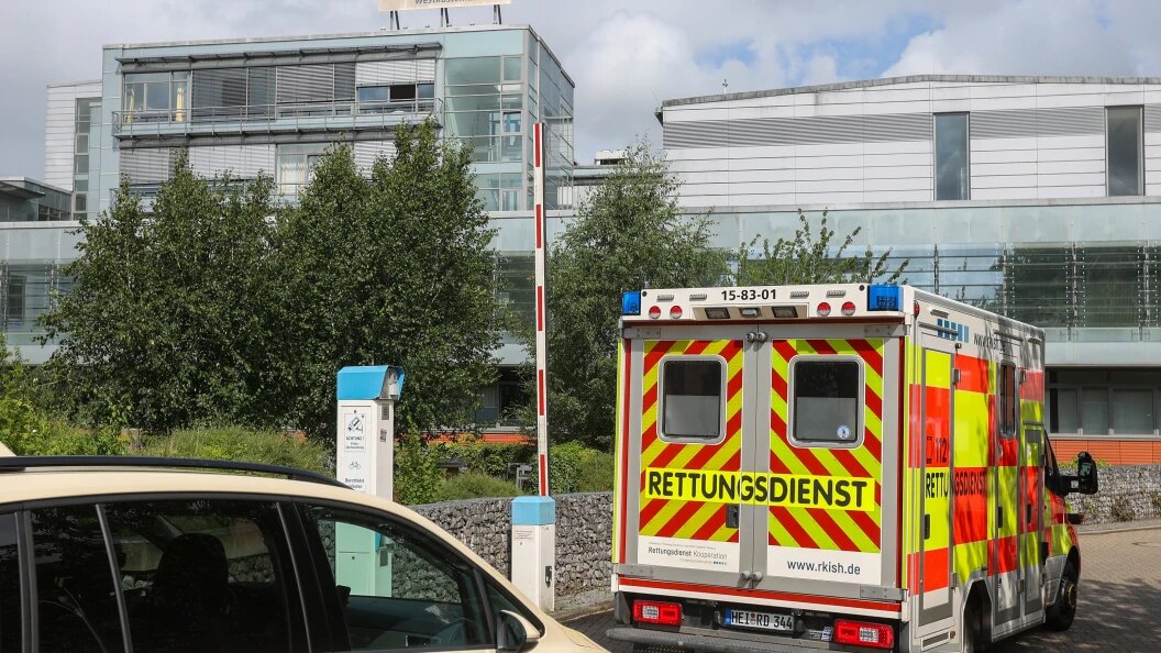    Bodo Marks/Globallookpress