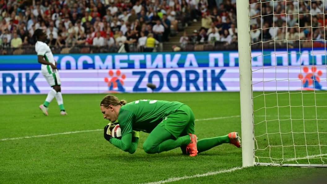    фото: Pavel Kashaev/Global Look Press