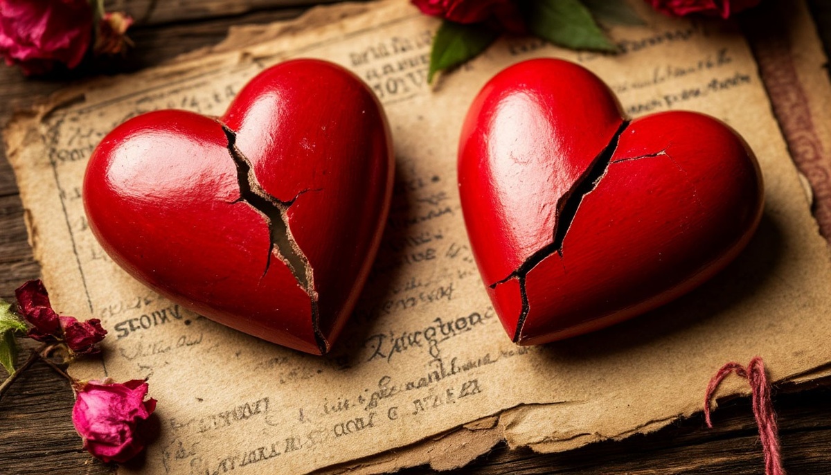 Гадание на расставание на Oracles.ru