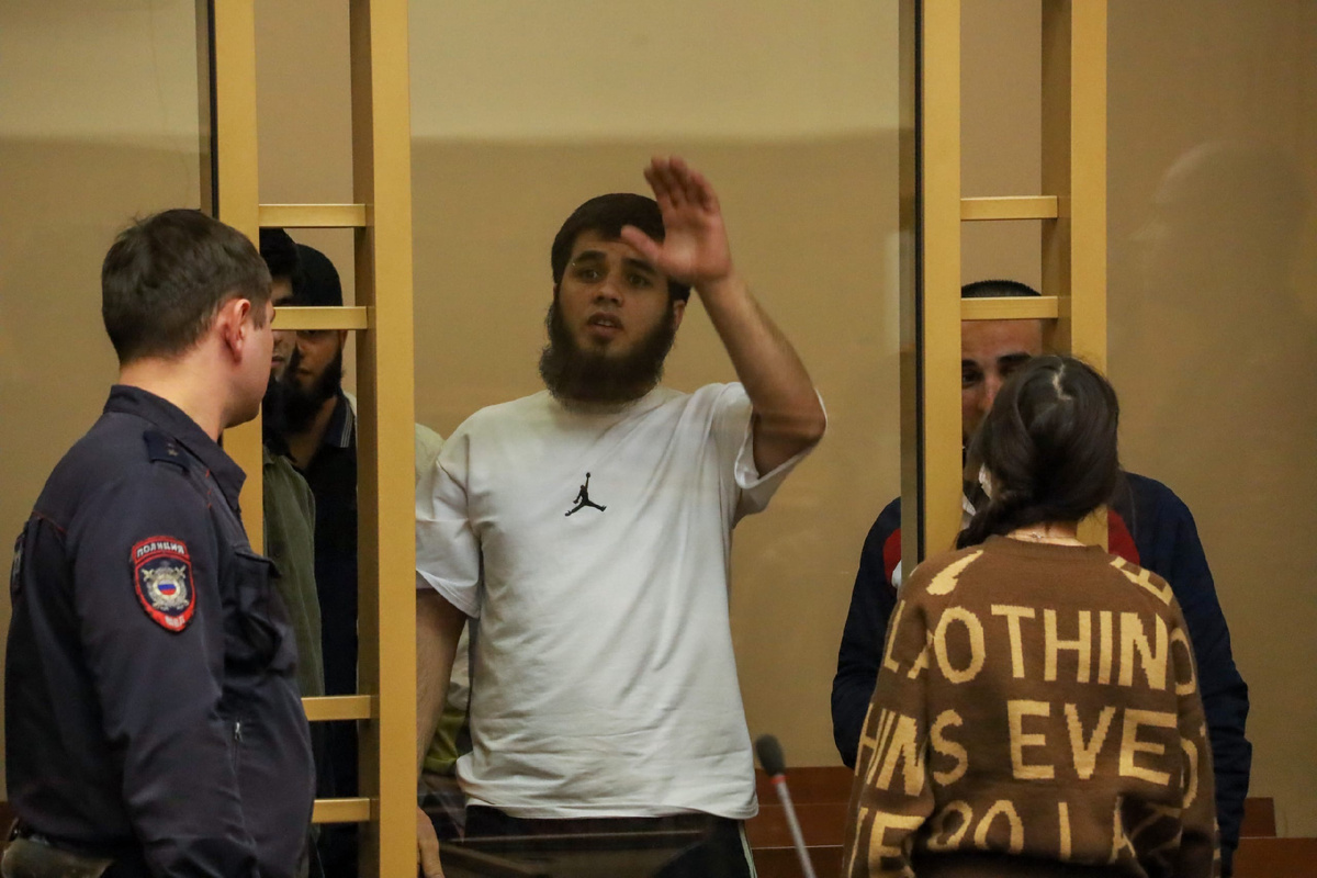 Фото предоставлено "Русскому Компасу".