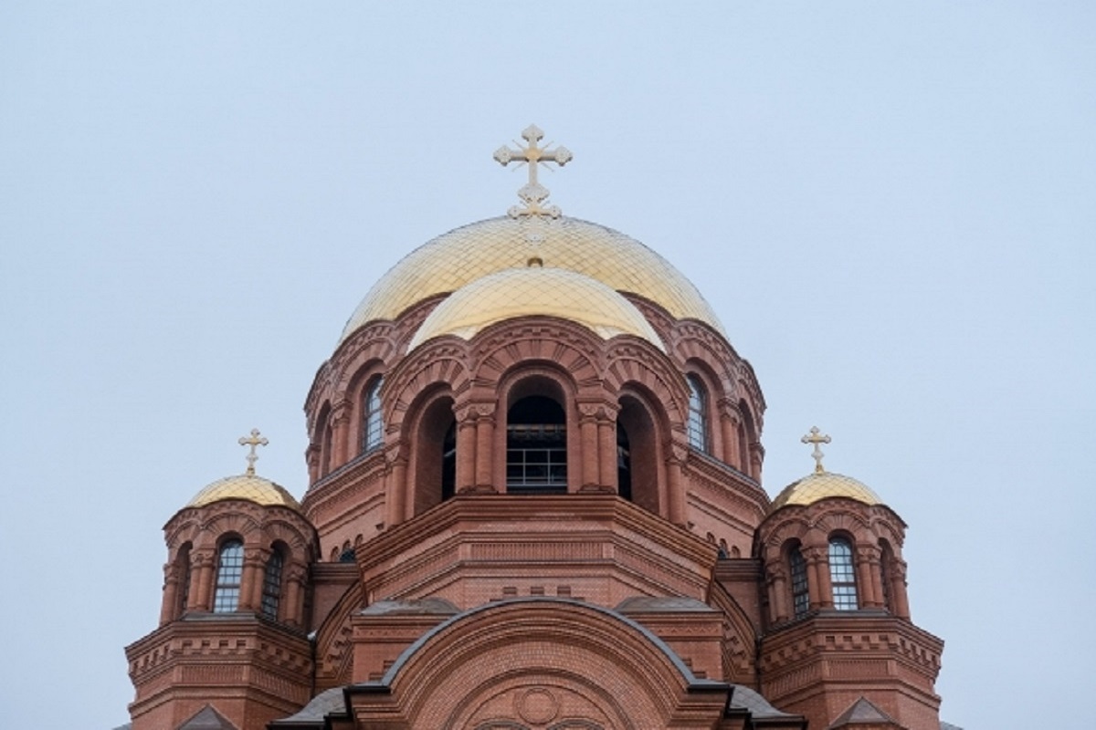 © Фото: ИД «Волгоградская правда» / архив