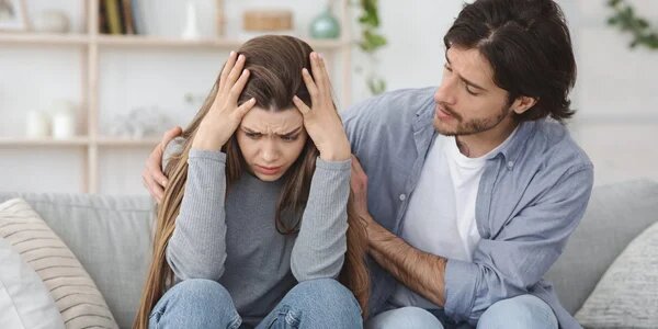 Почему мы путаем любовь с тревогой и как понять, что с нами на самом деле?