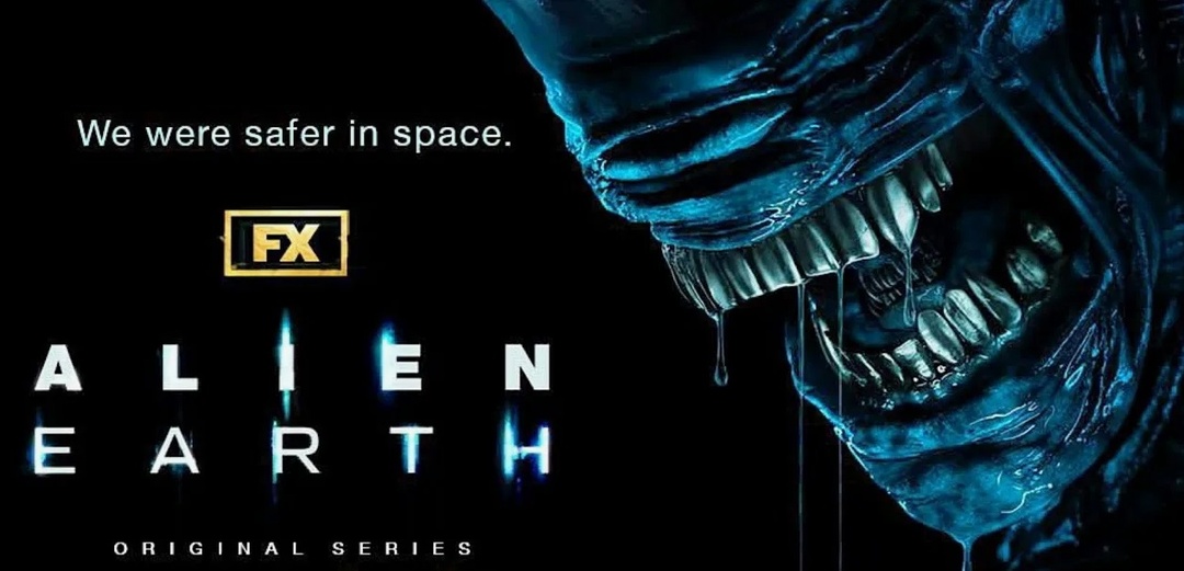 Первые впечатления от фантастического сериала «Чужой: Земля» / «Alien: EARTH», 2025. Спойлеры