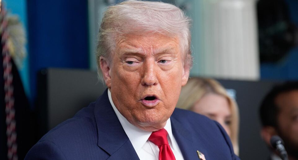    Yuri Gripas — Pool via CNP/Keystone Press Agency / www.globallookpress.com