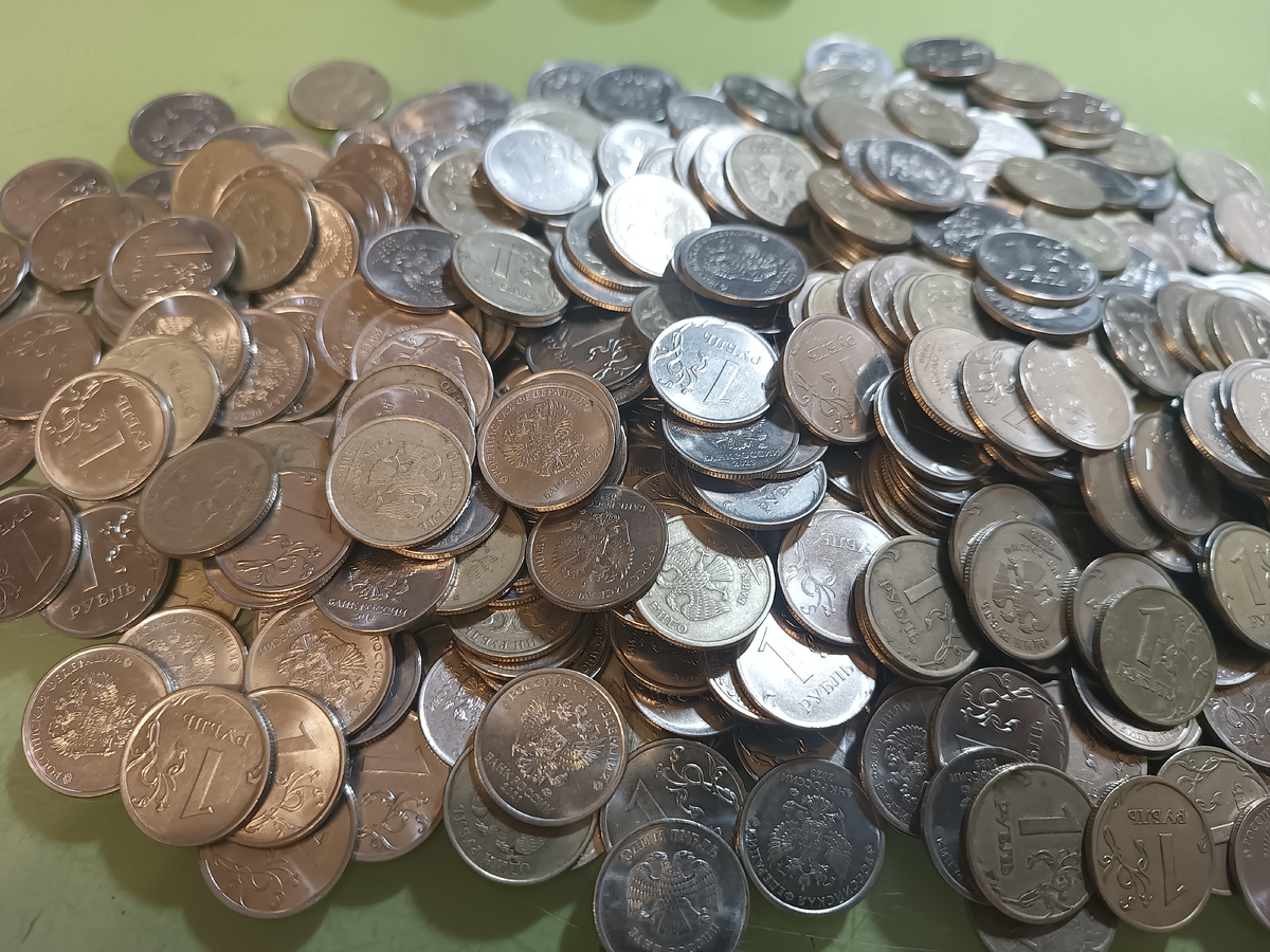 Фронт работы на этот раз!