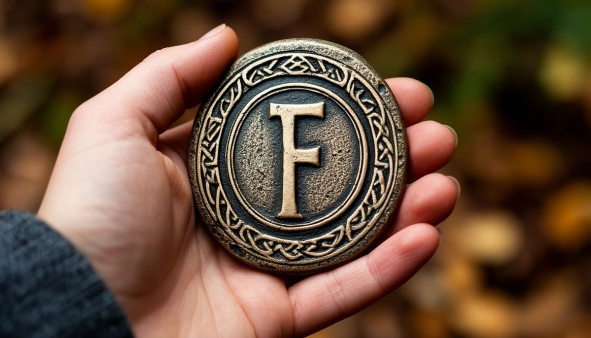 Гадание на одной руне с Oracles.ru