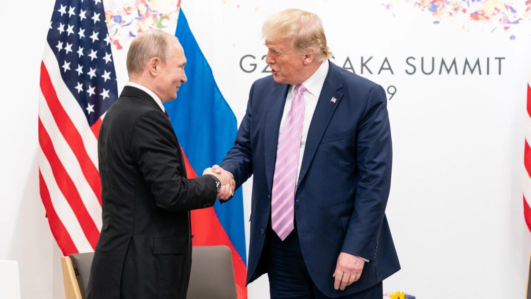    White House/Globallookpress