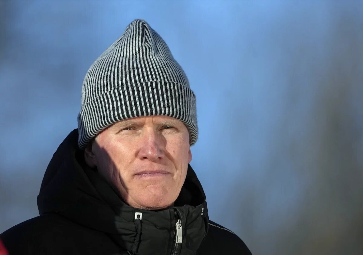    Олимпийский чемпион Васильев высказался против отстранения Израиля