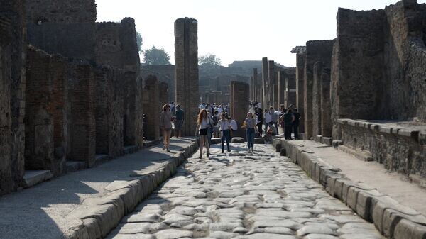    © Sputnik / Сергей Мамонтов